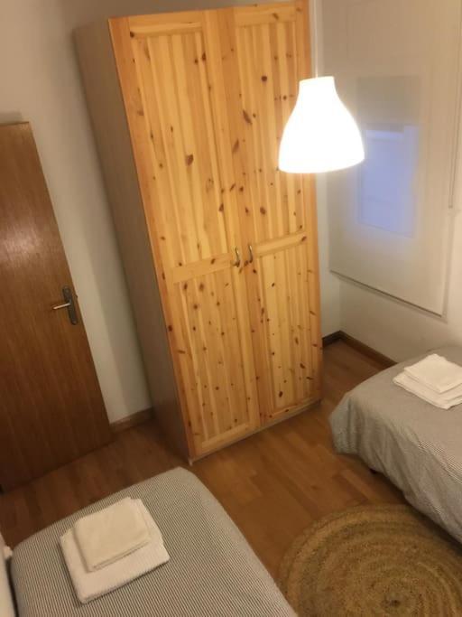 Moderno Apartamento En El Centro Vilanova i la Geltrú Exterior foto